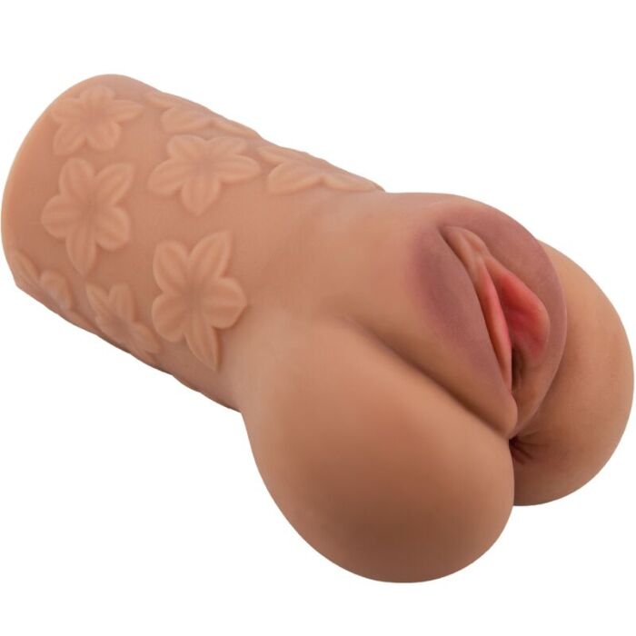 Masturbator Crazy Bull BM-009236N-1 Stunningly Realistic Vagina Masturbator Crazy Bull BM-009236N-1 Stunningly Realistic Vagina