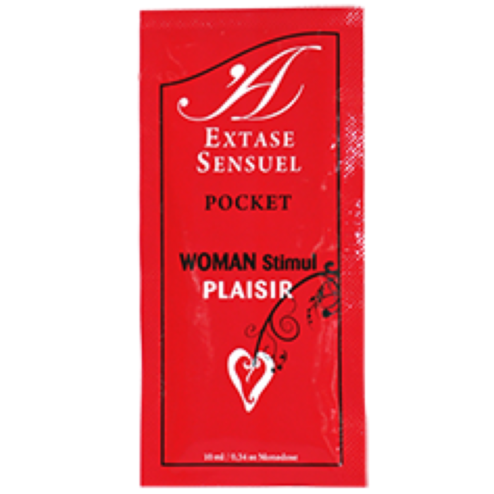 Stimulating Cream Extase Sensual 10ml - Elevate Sensual Energy Stimulating Cream Extase Sensual 10ml - Elevate Sensual Energy