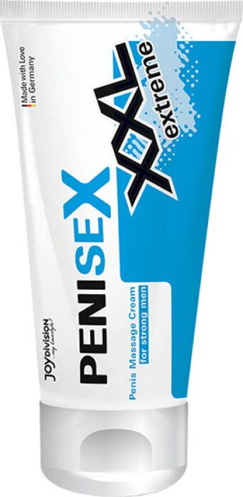 JOYDIVISION EROPHARM Penisex XXL erection cream