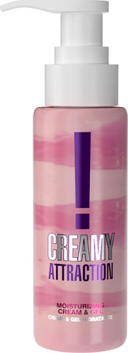 Pleasure Gel INTT RELEASES Aphrodisiac 100ml Pleasure Gel INTT RELEASES Aphrodisiac 100ml