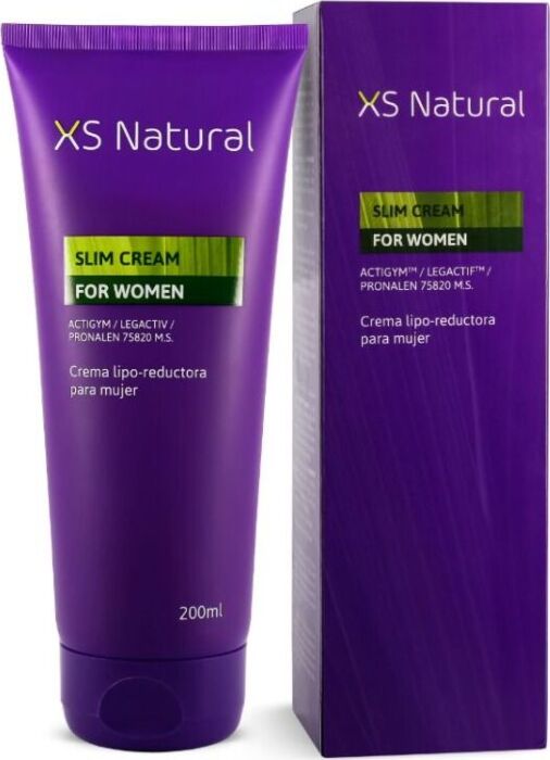 XS Lipo-Reducing Anti-Cellulite Cream by 500COSMETICS