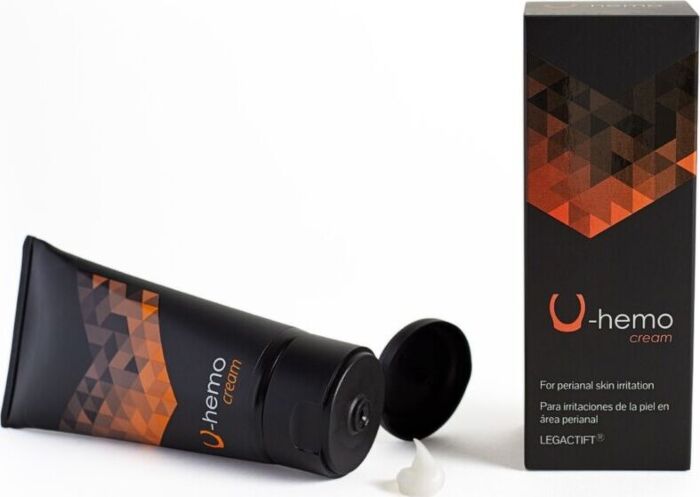 U-Hemo Cream 500COSMETICS Soothing Relief