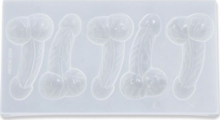 Ice Cube Tray Diablo Picante Fun Shape Ice Cube Tray Diablo Picante Fun Shape