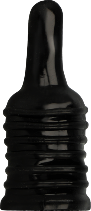 Anal Thimble "Sensual Silk