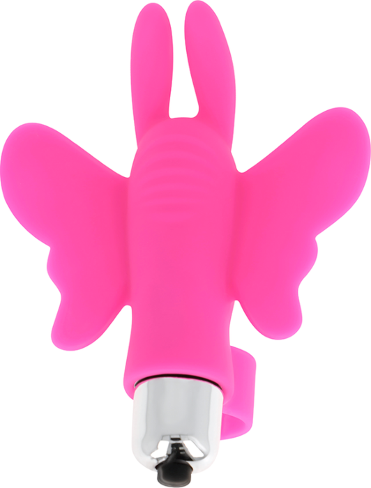 Vibrating Butterfly Thimble