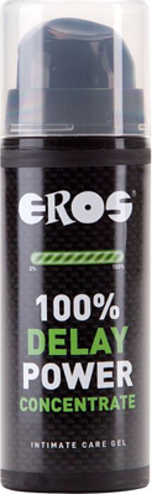 Eros Delay Gel 100
