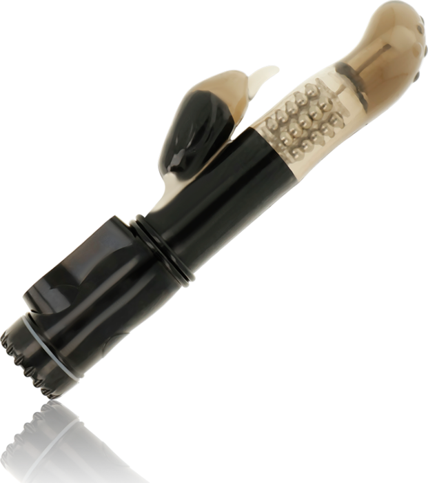 Dolphin Rotating Vibrator - Ohmama Dolphin Rotating Vibrator - Ohmama