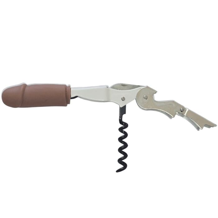 Wine Opener Diablo Picante with Erotic Design Wine Opener Diablo Picante with Erotic Design