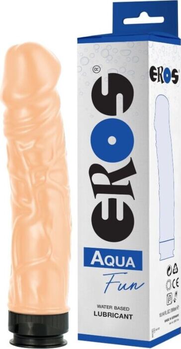 Fun Splash Waterproof Dildo Fun Splash Waterproof Dildo