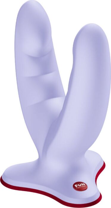FUN FACTORY RYDE G‑Spot Double Dildo
