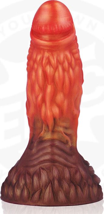 Dildo EPIC Andros Wild Roots | Natural Pleasure