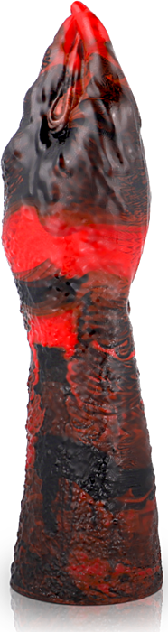 Dildo EPIC Lilith Demon S - Empowering Pleasure