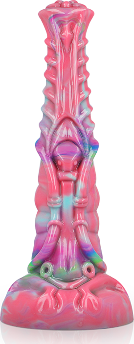 Dildo EPIC SIDHE Immortal Creature - Enigmatic Pleasure