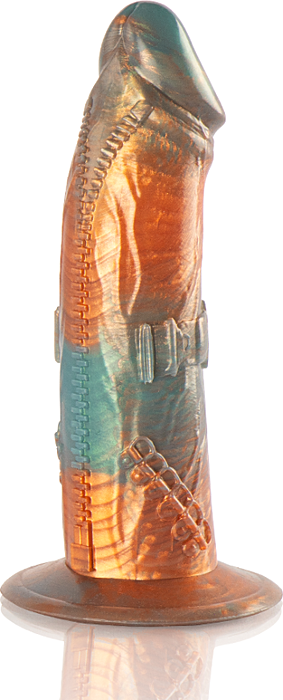 Dildo EPIC Talos - Silicone Pleasure Toy