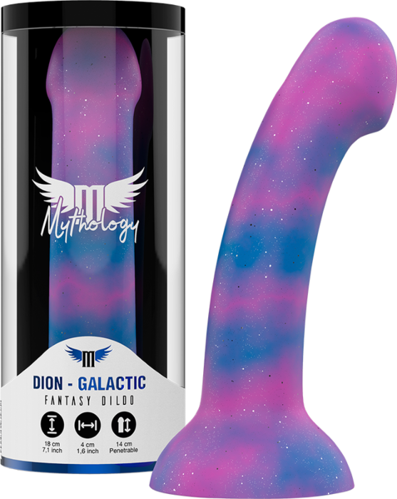 Galactic Dionysian Dildo Galactic Dionysian Dildo