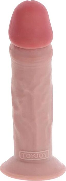 Dildo Get Real Deluxe 23cm Double Density TPE Dildo Get Real Deluxe 23cm Double Density TPE