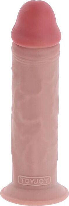 Dildo Get Real Deluxe 25.5cm Extra Thick