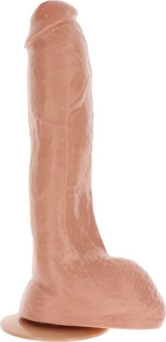 Dildo Get Real Extreme XXXL 34cm Natural Look