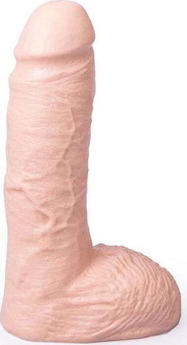 HUNG SYSTEM Cesar Realistic 19cm Dildo