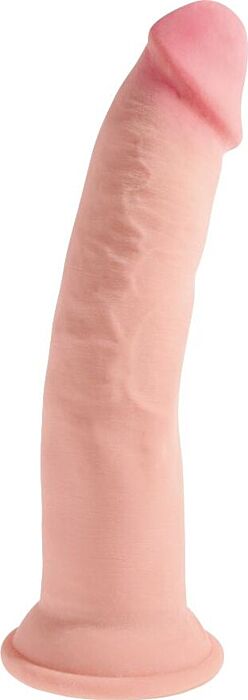 KING COCK PLUS Triple Density 23cm Dildo