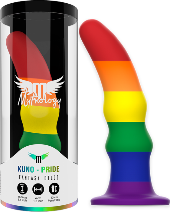 Kuno Pride Mythical Dildo