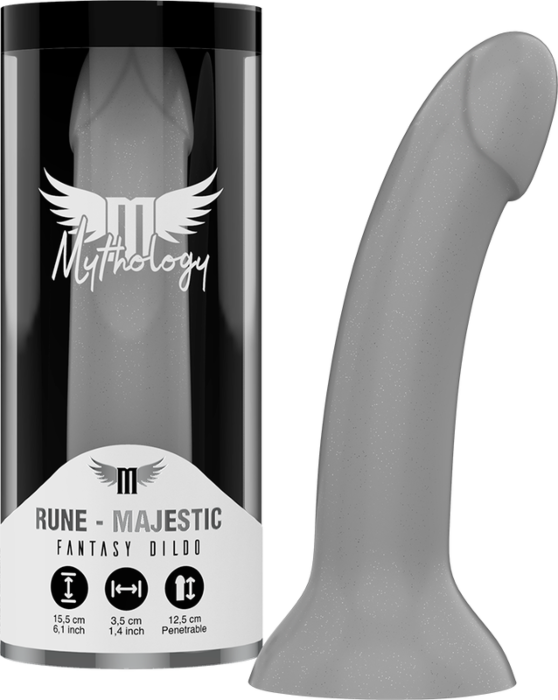 Majestic Dildo Runa Mythology Majestic Dildo Runa Mythology