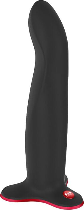G-Spot Dildo Fun Factory Limba Flex L - Black