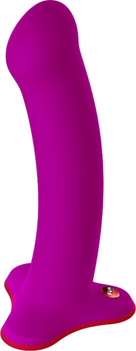 G-Spot Dildo Fun Factory Magnum Purple