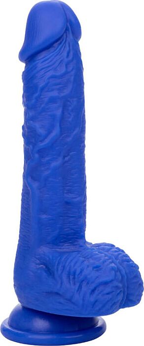 Vibrator CalExotics Admiral Sailor Realistic Blue