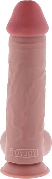 GET REAL Deluxe Realistic Dildo 31cm
