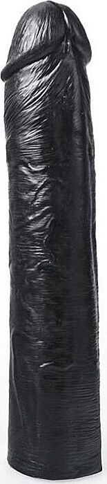 HUNG SYSTEM Benny 25.5cm Realistic Dildo