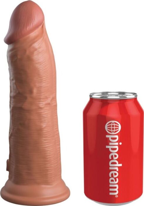 Realistic Dildo King Cock Elite 20.3cm