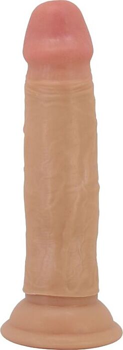 Realistic Dildo Pretty Love Quentin 18cm Natural