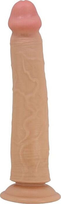 Realistic Dildo Pretty Love Sharife 25cm Natural