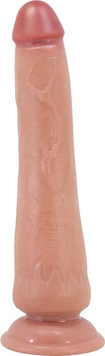 Realistic Dildo Pretty Love Tiemeyer 25cm Natural