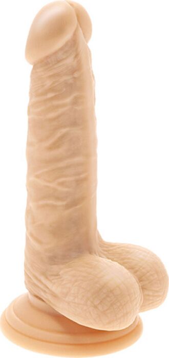 S Pleasures Don Jon Realistic Dildo 15.5cm