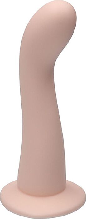 Ylva & Dite Swan Honey Silicone Dildo Ylva & Dite Swan Honey Silicone Dildo