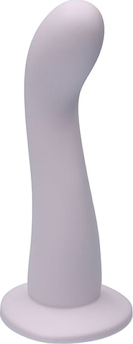 Ylva&Dite Swan Vanity ergonomic silicone dildo Ylva&Dite Swan Vanity ergonomic silicone dildo