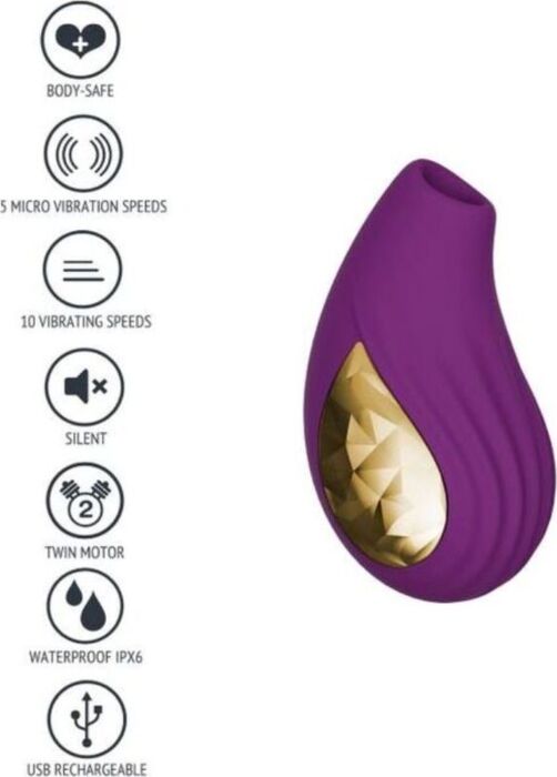 Divine Suction Divine Suction