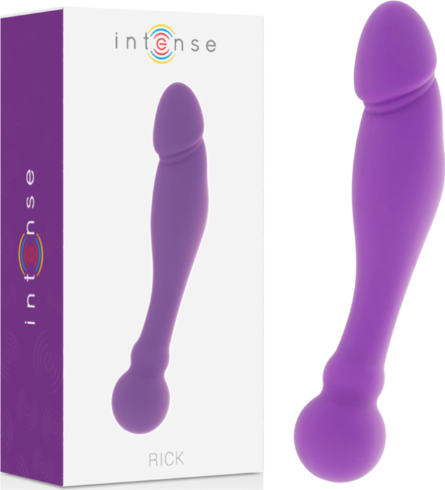 Double Pleasure Intense Lilac
