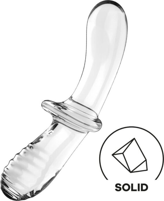 Stimulating Crystal Duo Stimulating Crystal Duo