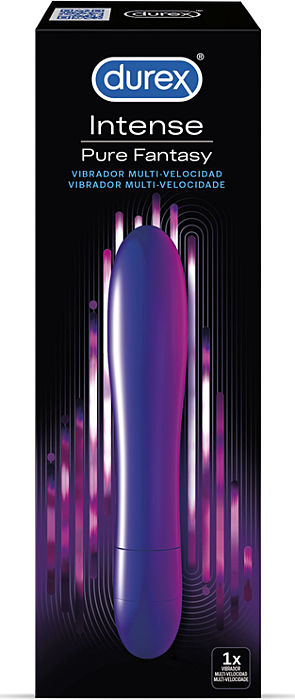 Intimate Fantasy Durex Pure