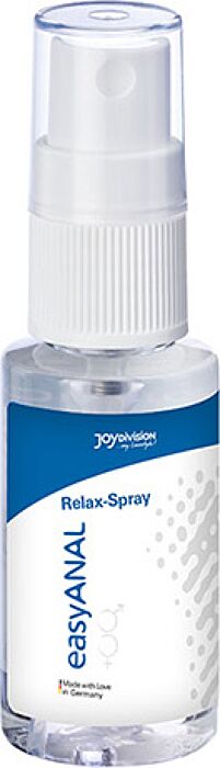 Anal Relax Spray 30 ml Anal Relax Spray 30 ml