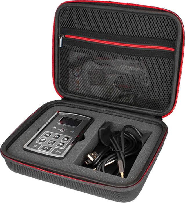 ElectraStim AXIS High‑Spec Electro Stimulator