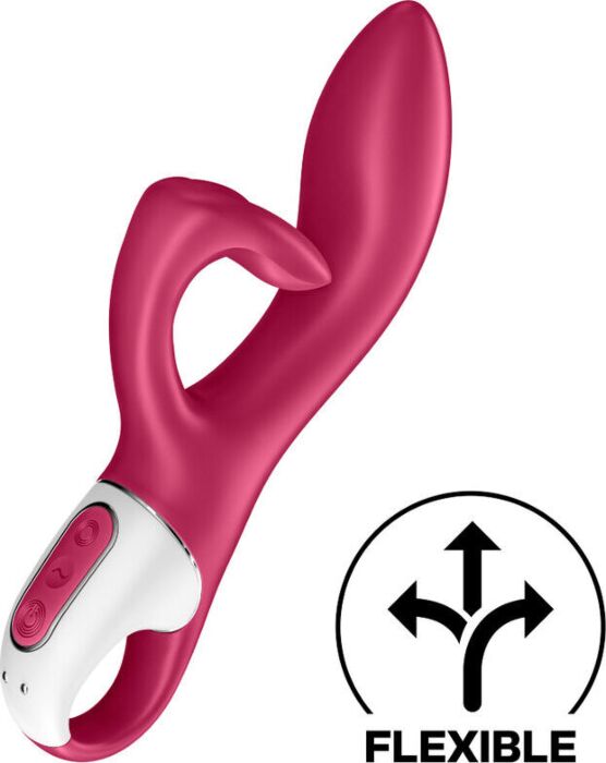 G-Spot Ruby Vibrator G-Spot Ruby Vibrator