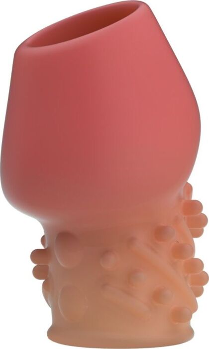 Penis Sleeve Pretty Love Matias Pink Enhancer Penis Sleeve Pretty Love Matias Pink Enhancer