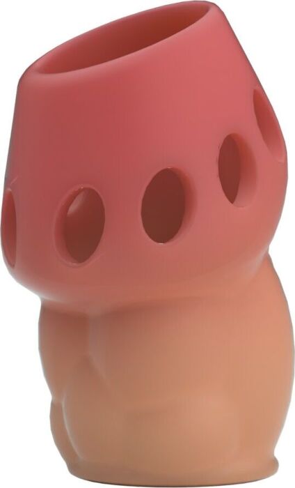 Penis Sleeve Pretty Love Oscar Pink Enhancer