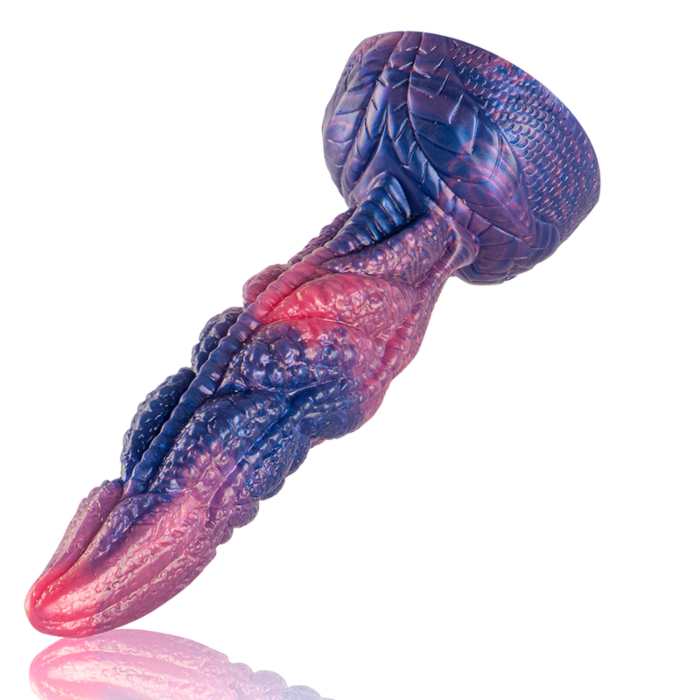 EPIC Dionysus Silicone Dildo EPIC Dionysus Silicone Dildo