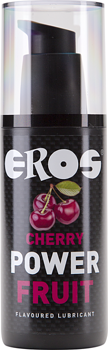 Cherry Power Fruit Eros Lubricant Cherry Power Fruit Eros Lubricant