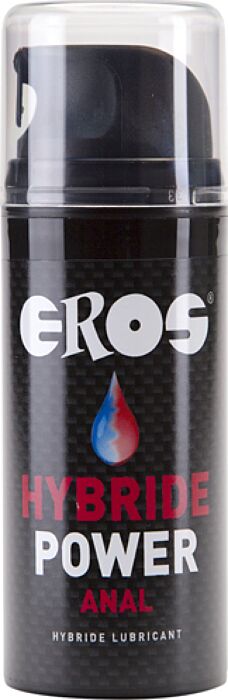 LubriPower 100 - Eros Anal Lubricant LubriPower 100 - Eros Anal Lubricant